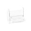 COMEDOURO CRISTAL P/PSSAROS