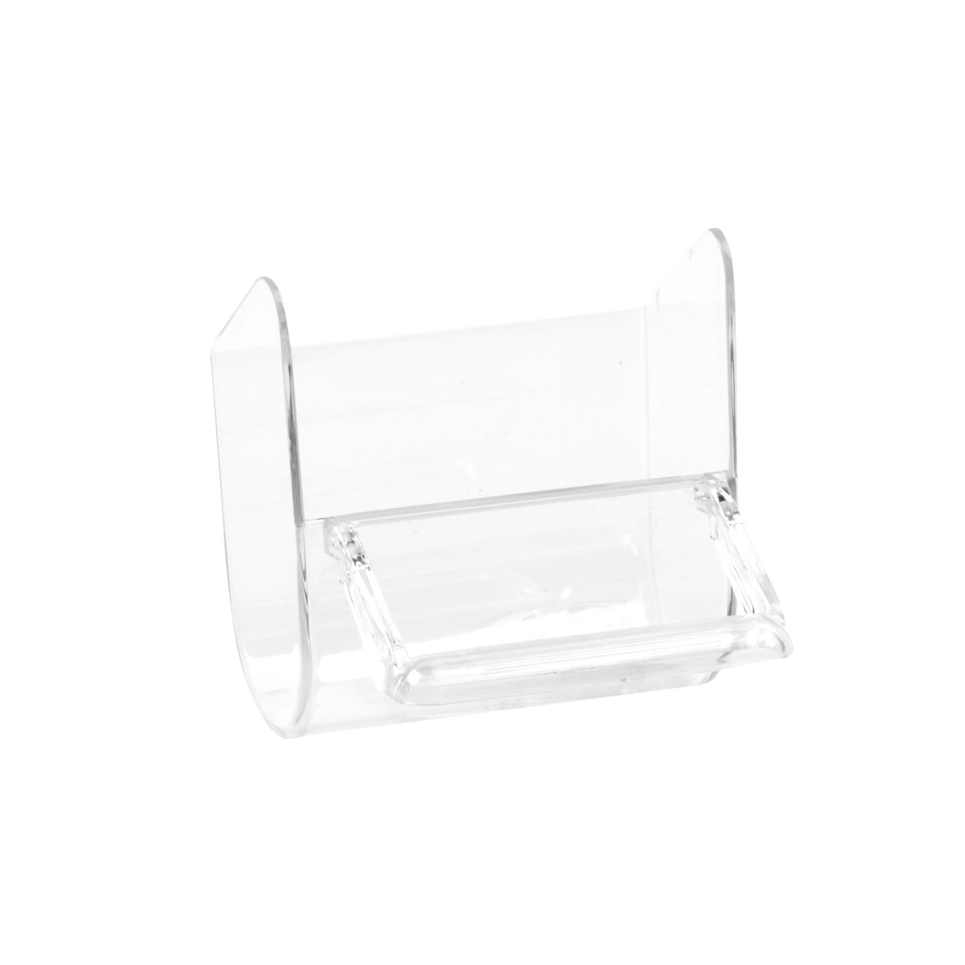 Comedouro de Cristal Para Pássaros 2 GR