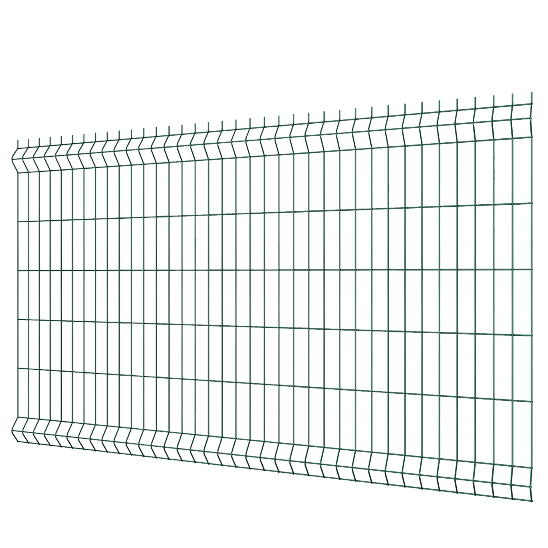 Painel De Vedação Eco Verde 1X2,5 M JSM