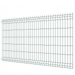 Painel De Vedao Eco Verde 1X2,5 M JSM