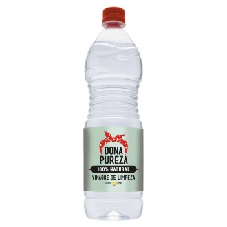 Vinagre de Limpeza 1 LT