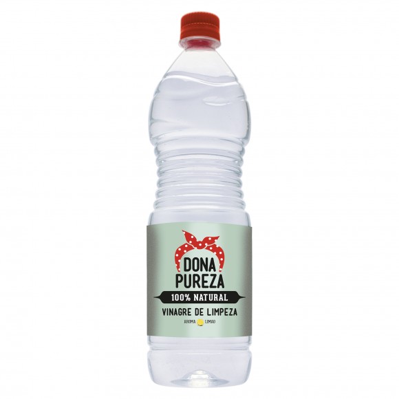 Vinagre de Limpeza 1 LT