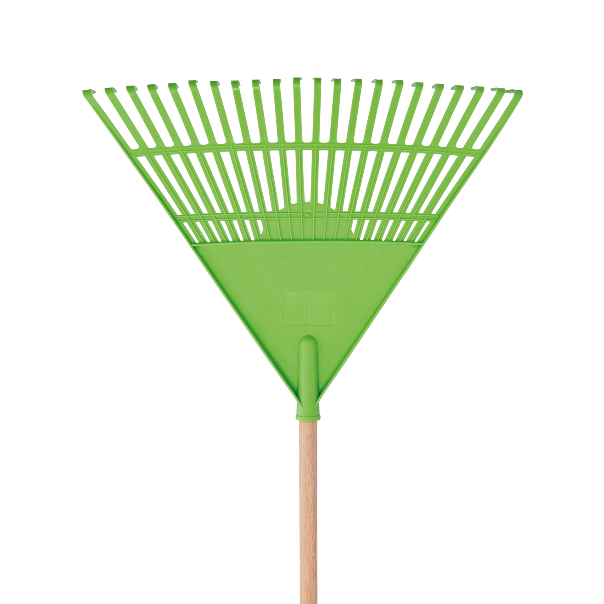 Vassoura Plástica Com Cabo VITO