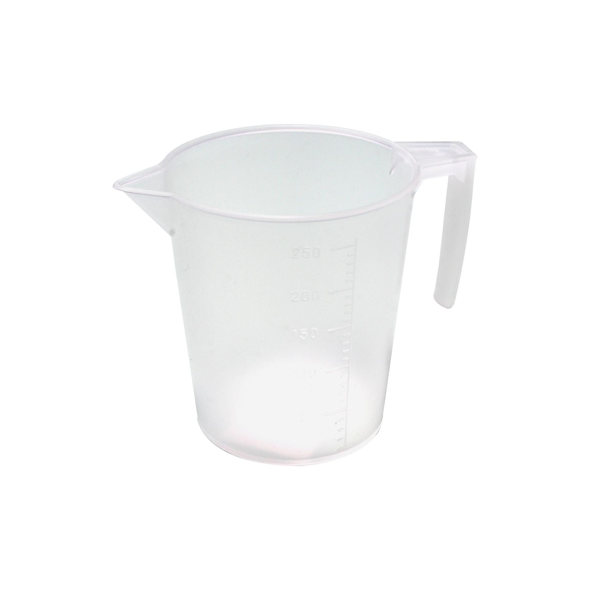 Doseador Graduado 250 ML