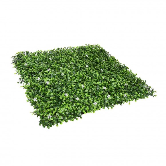 Jardim Vertical 50X50 CM Jazmin 4 UN FAURA