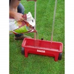 Semeador/Adubador 12 L KREATOR