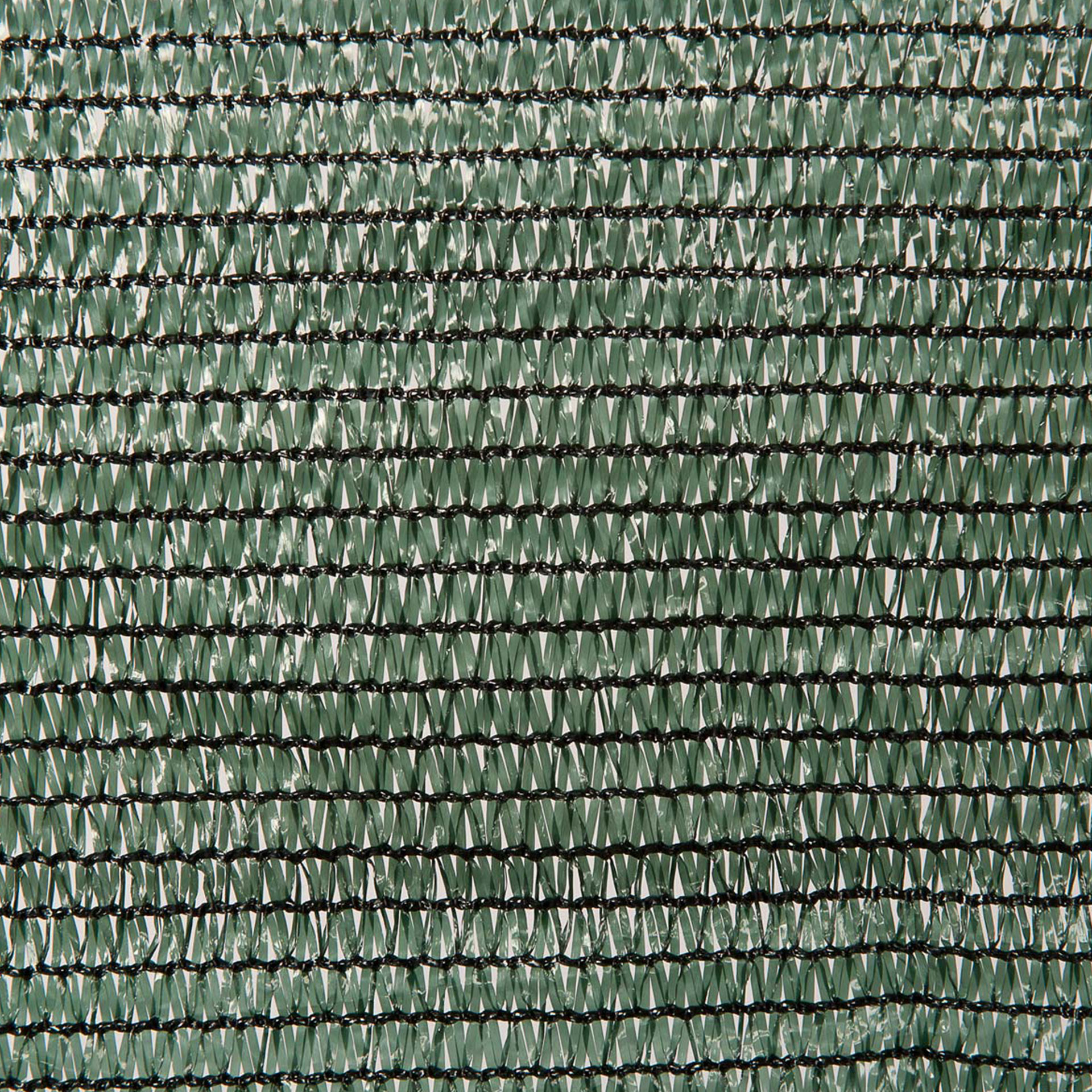 Rede Sombra Verde Escuro 70 1X10 M FAURA