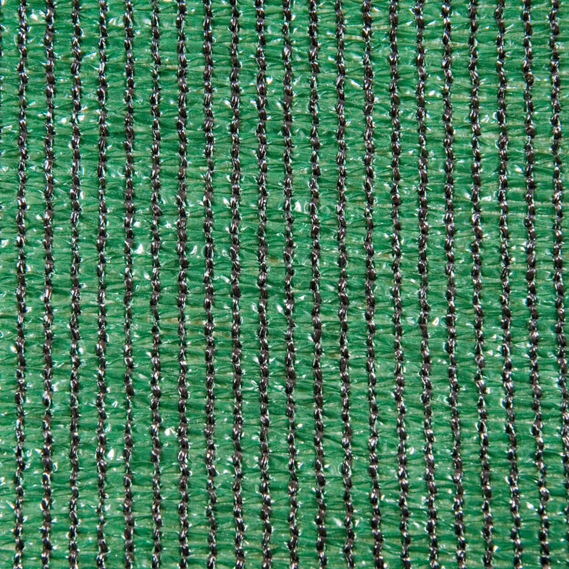 Rede Sombra Verde Escuro 90 1X10 M FAURA