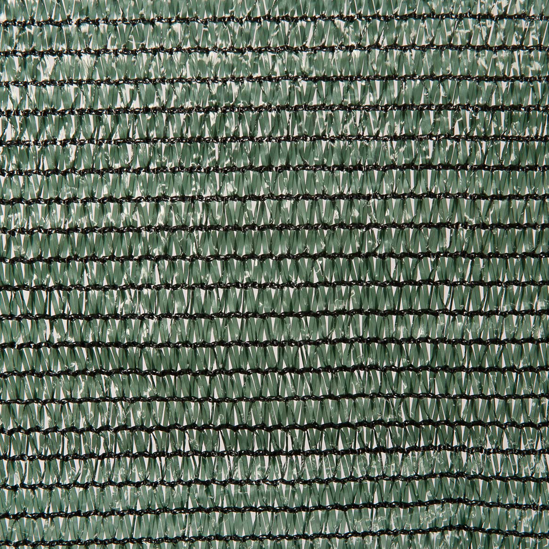 Rede Sombra Verde Escuro 70 2X10 M FAURA