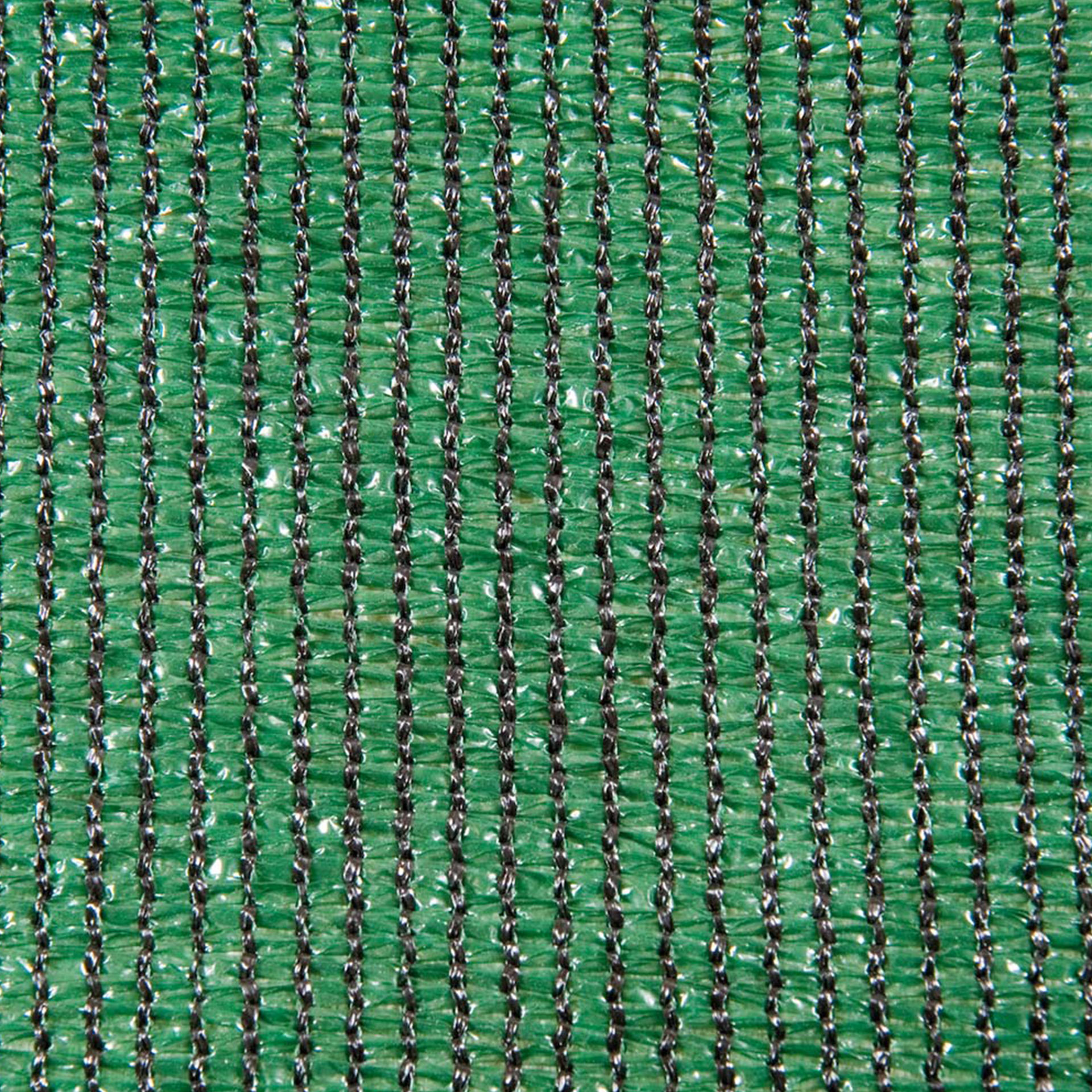 Rede Sombra Verde Escuro 90 2X10 M FAURA