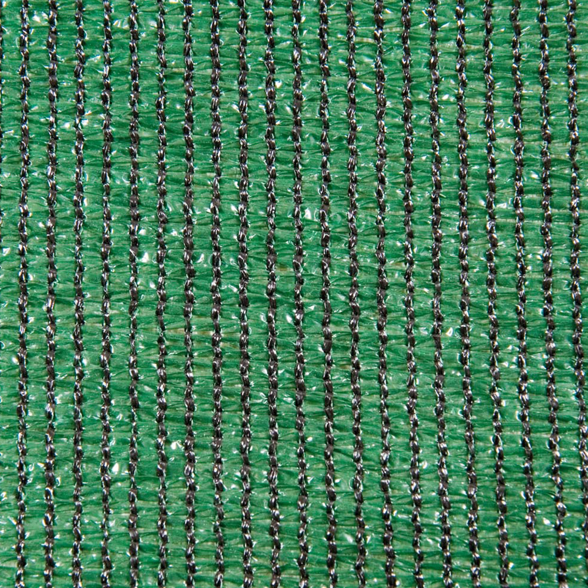 Rede Sombra Verde Escuro 90 1,5X10 M FAURA