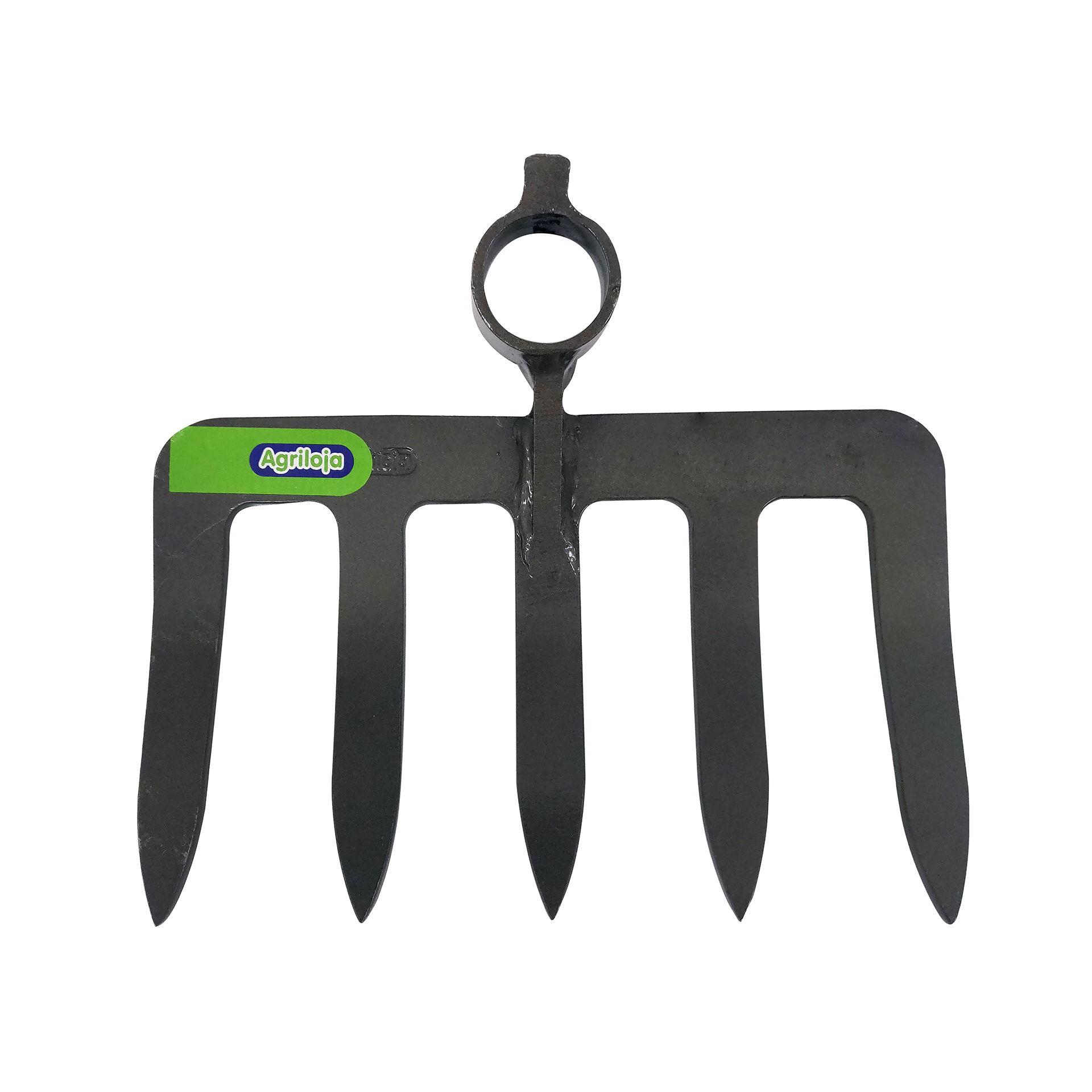 Ancinho Cavar 5 Dentes AGRILOJA