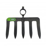 Ancinho Cavar 5 Dentes AGRILOJA