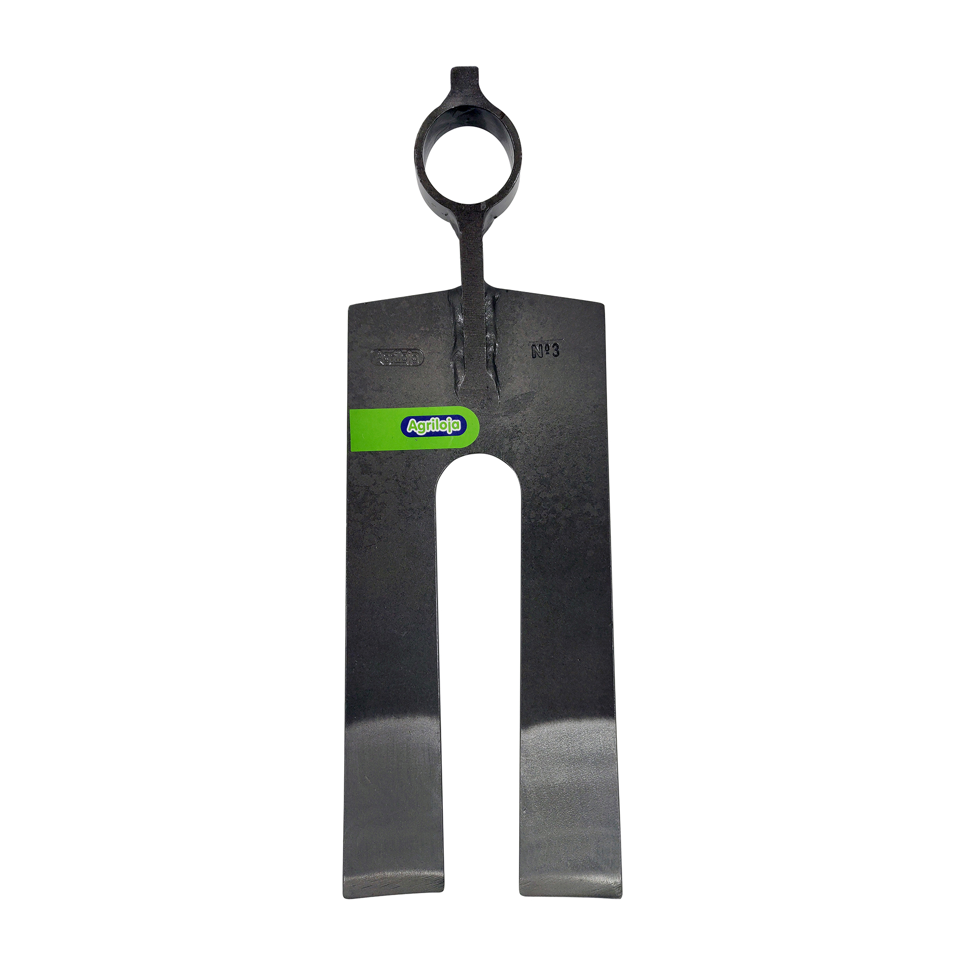 Enxada Pontas AGRILOJA