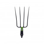 Forquilha 4 Dentes Direita AGRILOJA Forquilha 4 Dentes Direita AGRILOJA