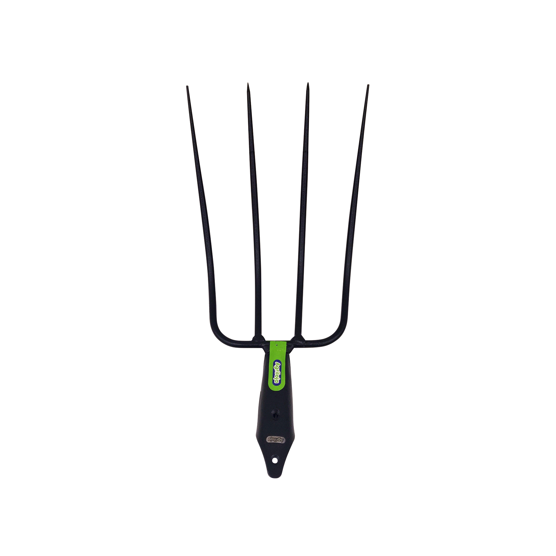 Forquilha 4 Dentes Direita AGRILOJA