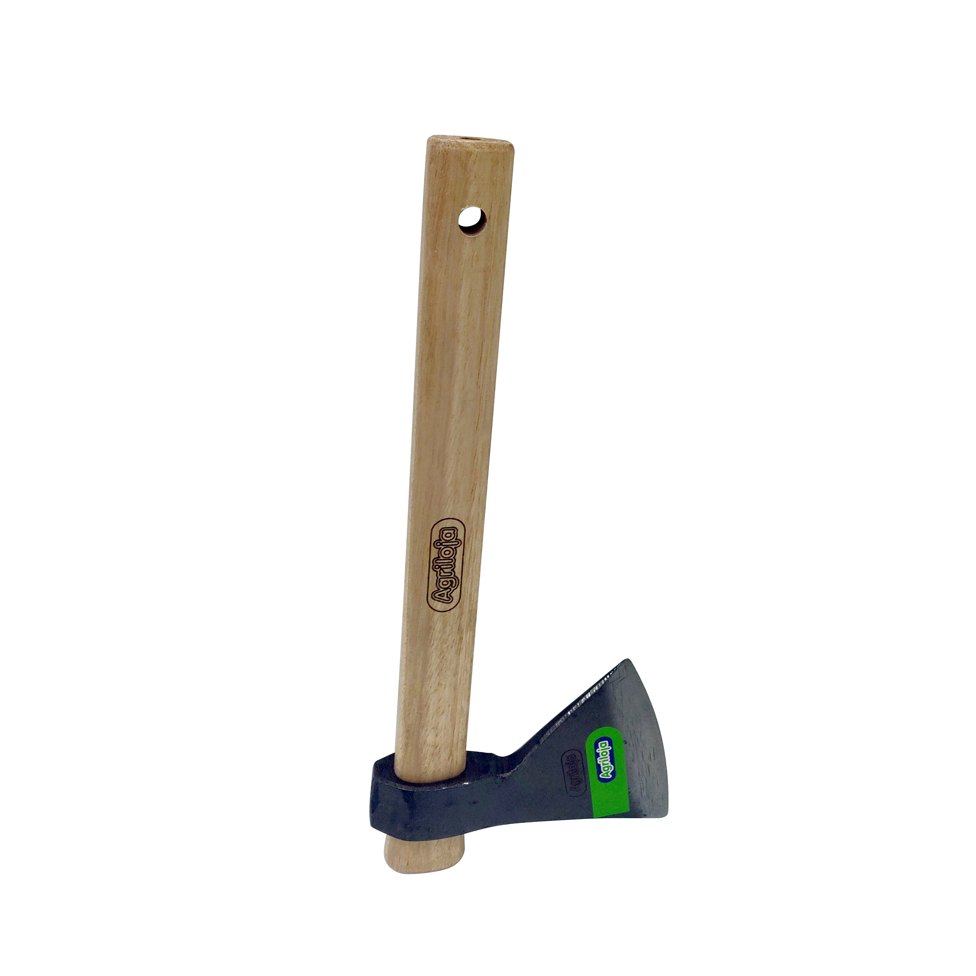 Machadinha Lisa Com Cabo AGRILOJA