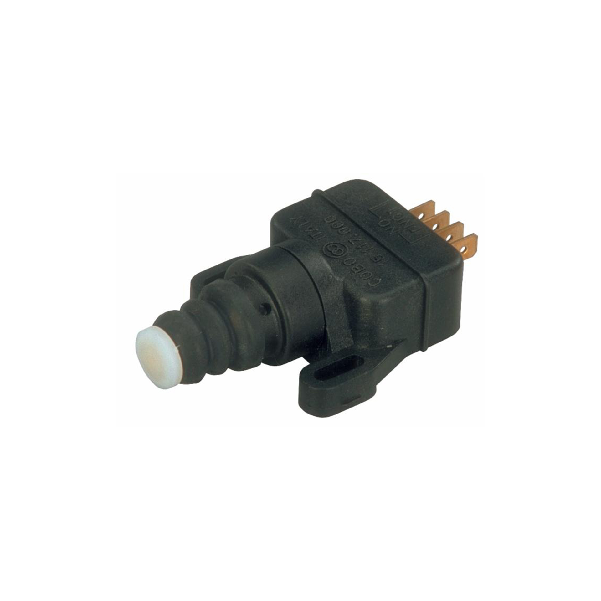 Interrutor Stop AMA CAFIATRA