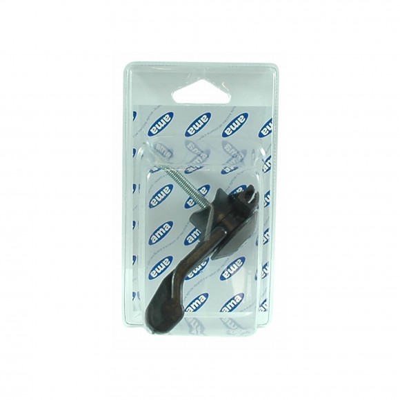 Manete Acelerador Plástico Direita AMA CAFIATRA Manete Acelerador Plástico Direita AMA CAFIATRA