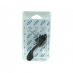 Manete Acelerador Plástico Direita AMA CAFIATRA Manete Acelerador Plástico Direita AMA CAFIATRA