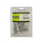 Cavilha D 7X56 5Un AMA CAFIATRA Cavilha D 7X56 5Un AMA CAFIATRA