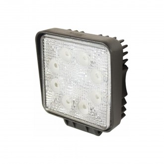 FAROL DE TRABALHO LED