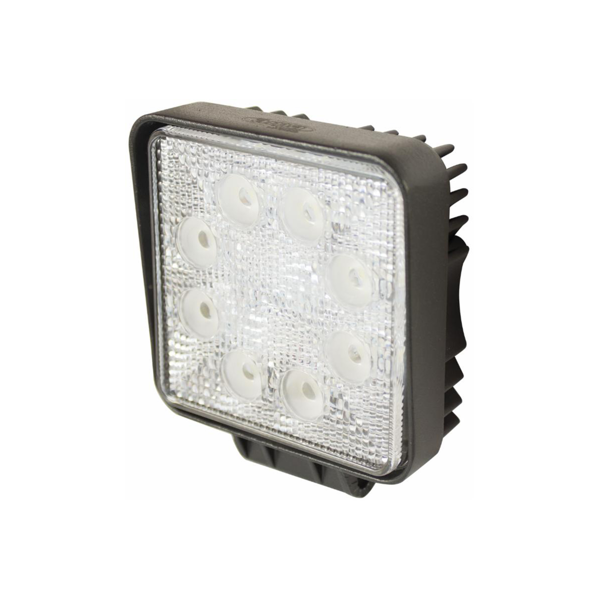 Farol de Trabalho LED Quadrado AMA CAFIATRA