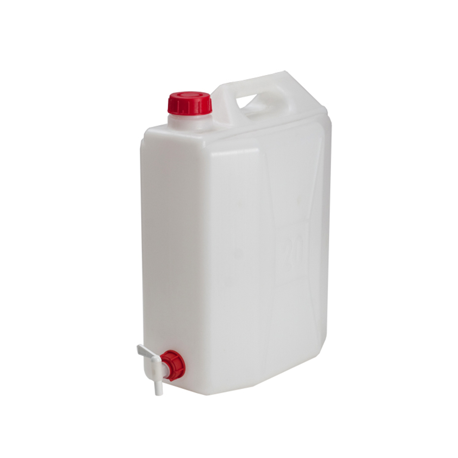Jerrican Com Torneira 20 L