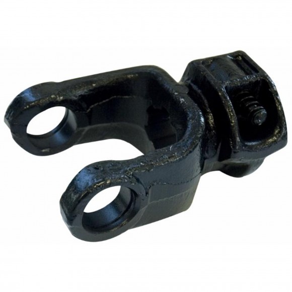 Forquilha Estriada B1 AMA CAFIATRA