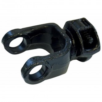 Forquilha Estriada B1 AMA CAFIATRA