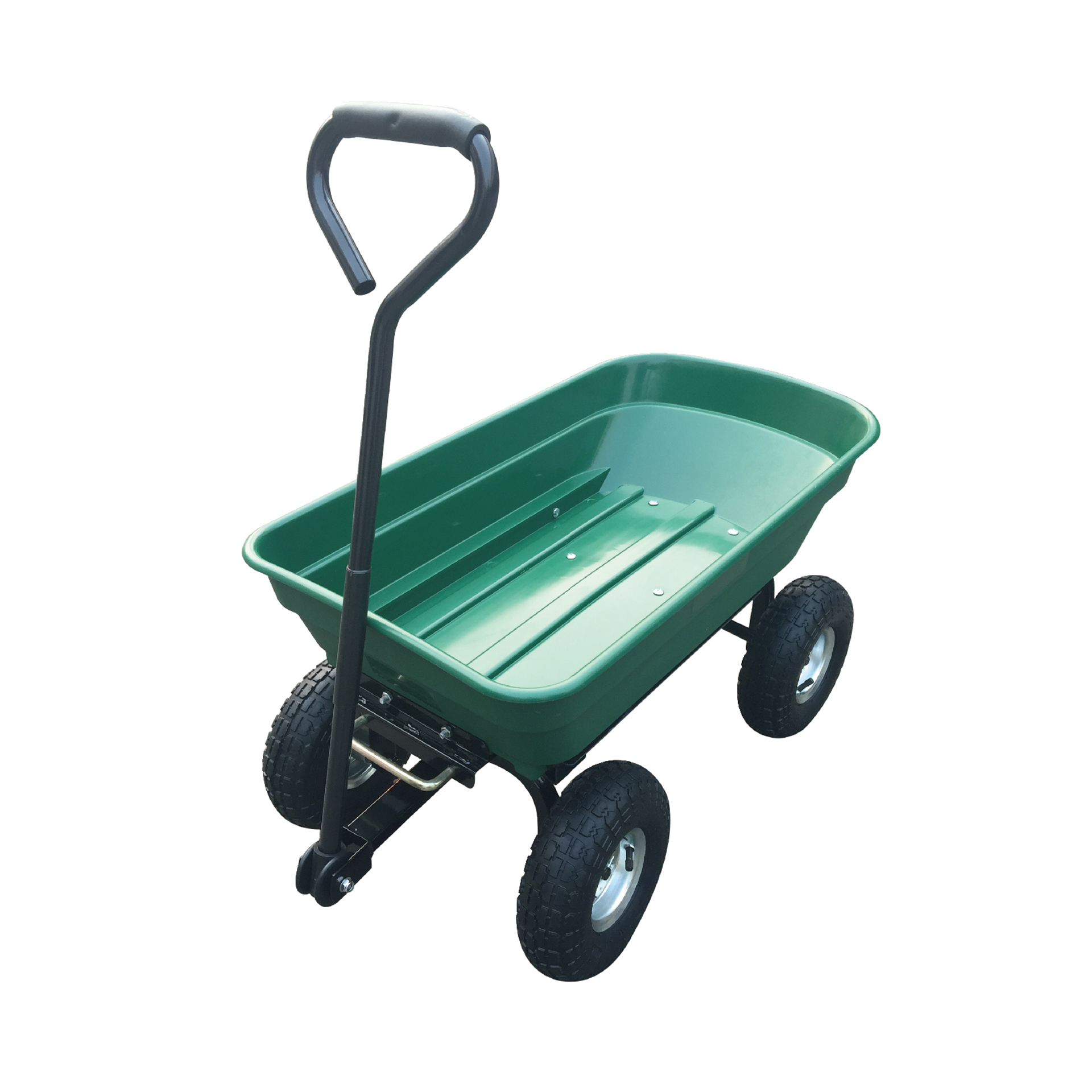 CARRINHO JARDIM BASCULANTE TC1 75 L