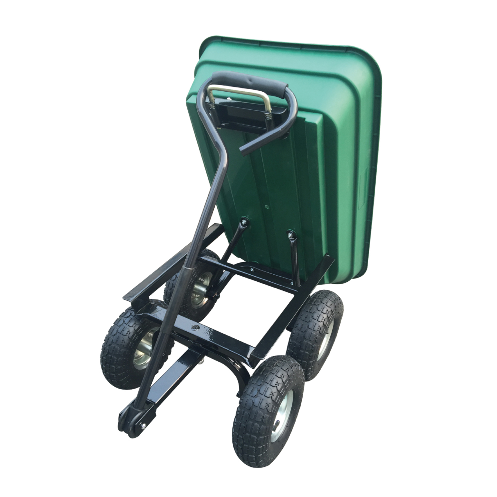 CARRINHO JARDIM BASCULANTE TC1 75 L