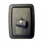 Espelho Retrovisor 230 X 180 MM AMA CAFIATRA