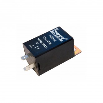 Automtico 12 V AMA CAFIATRA