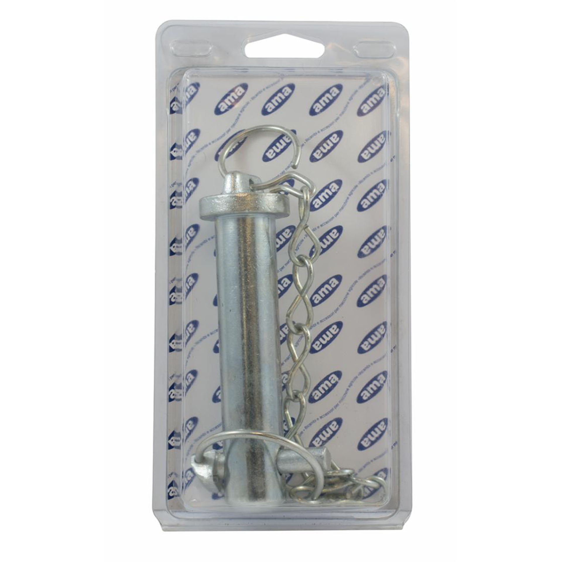 Cavilha 3ºponto c/Corrente 19X120 AMA CAFIATRA