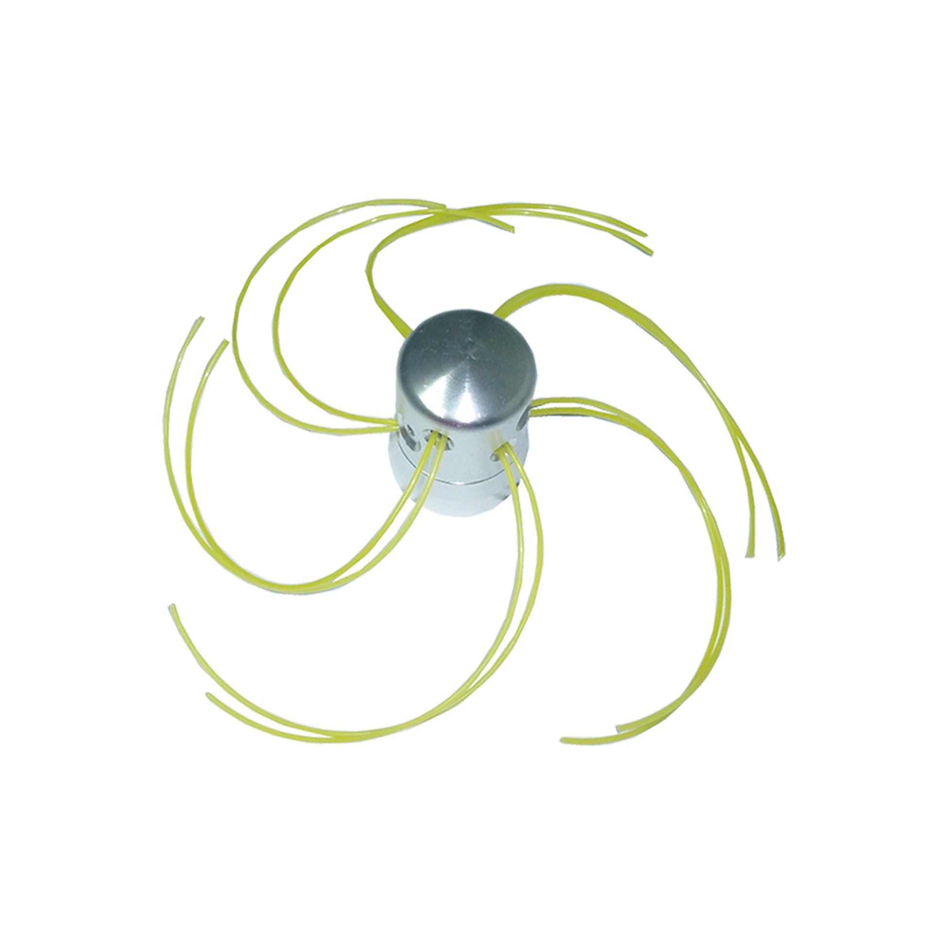 Cabeça Manual Univ D55E2,4/3MM 12Fios SPORTGARDEN