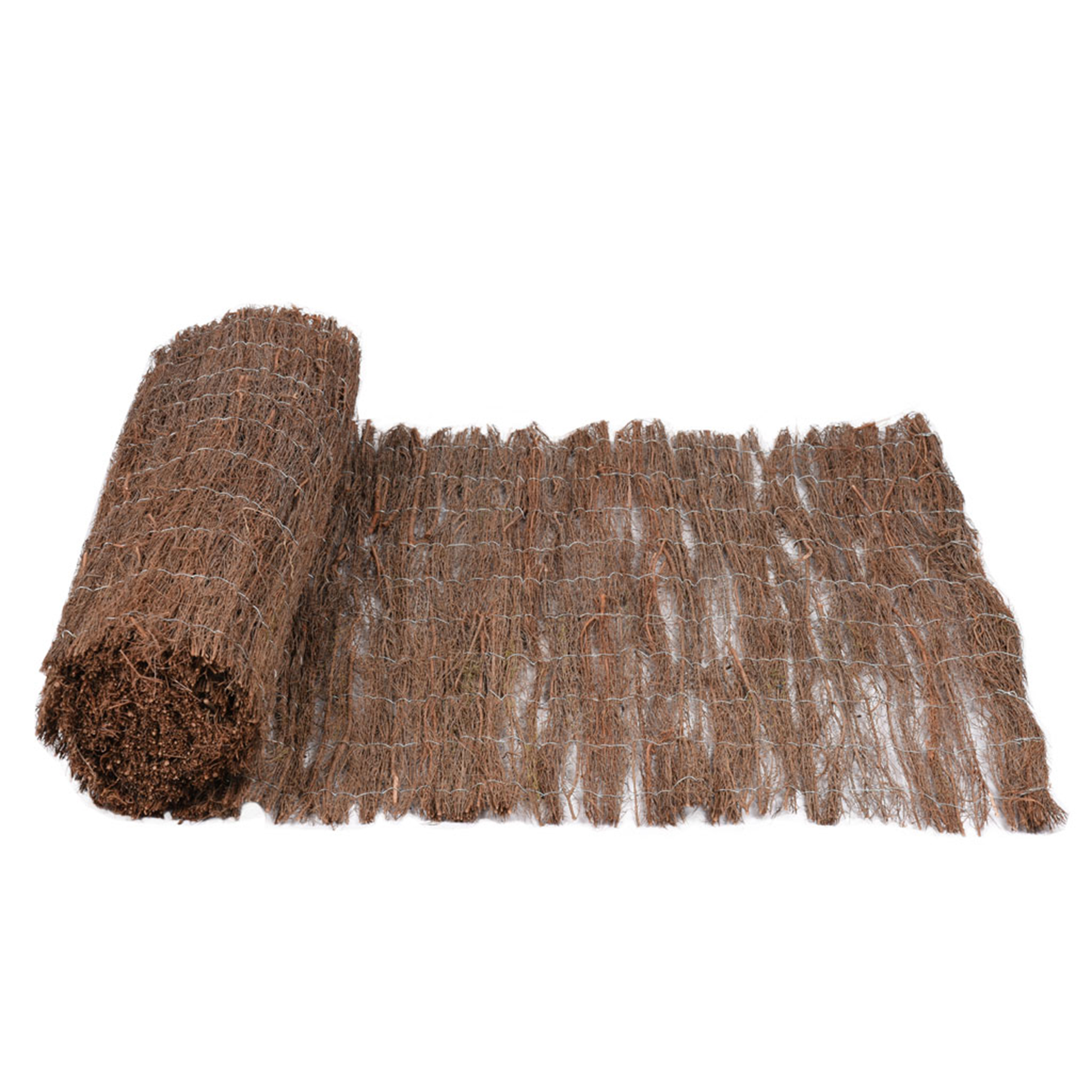 Brezo Natural Eco1 1,5X5 M FAURA