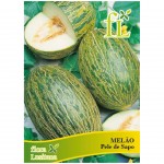 Melo Pele de Sapo 10 G FLORA LUSITANA