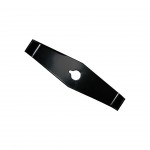 Disco 2Pontas Curva D205 F25,4 MM E3MM SPORTGARDEN Disco 2Pontas Curva D205 F25,4 MM E3MM SPORTGARDEN