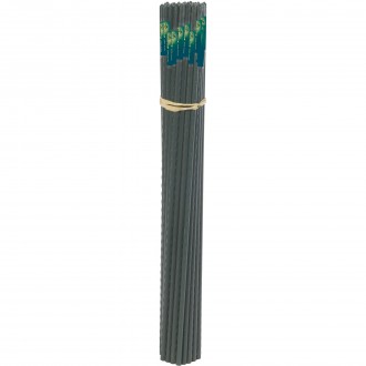 TUTOR AO PLASTIFICADO 8MM 60 CM