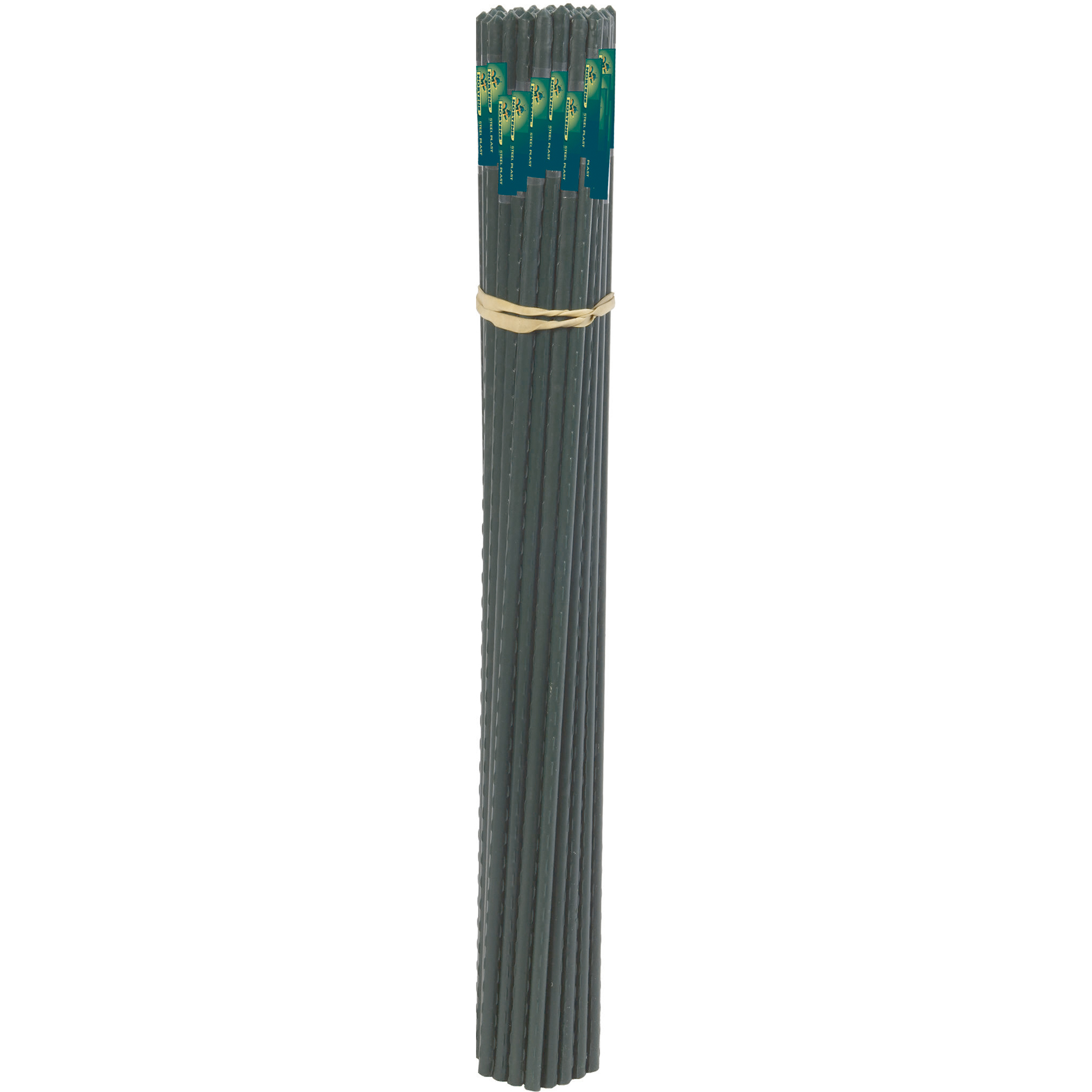 Tutor Aço Plastificado 8 MM 60 CM NORTENE