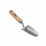 P Pequena Cabo Curto Inox VITO