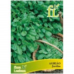 Agrio Jardim 10 G FLORA LUSITANA