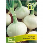 Cebola Branca Lisboa 10 G FLORA LUSITANA