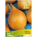 Cebola Garrafal 10 G FLORA LUSITANA