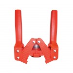 CAPSULADOR DUPLO ALAVANCA EMILY