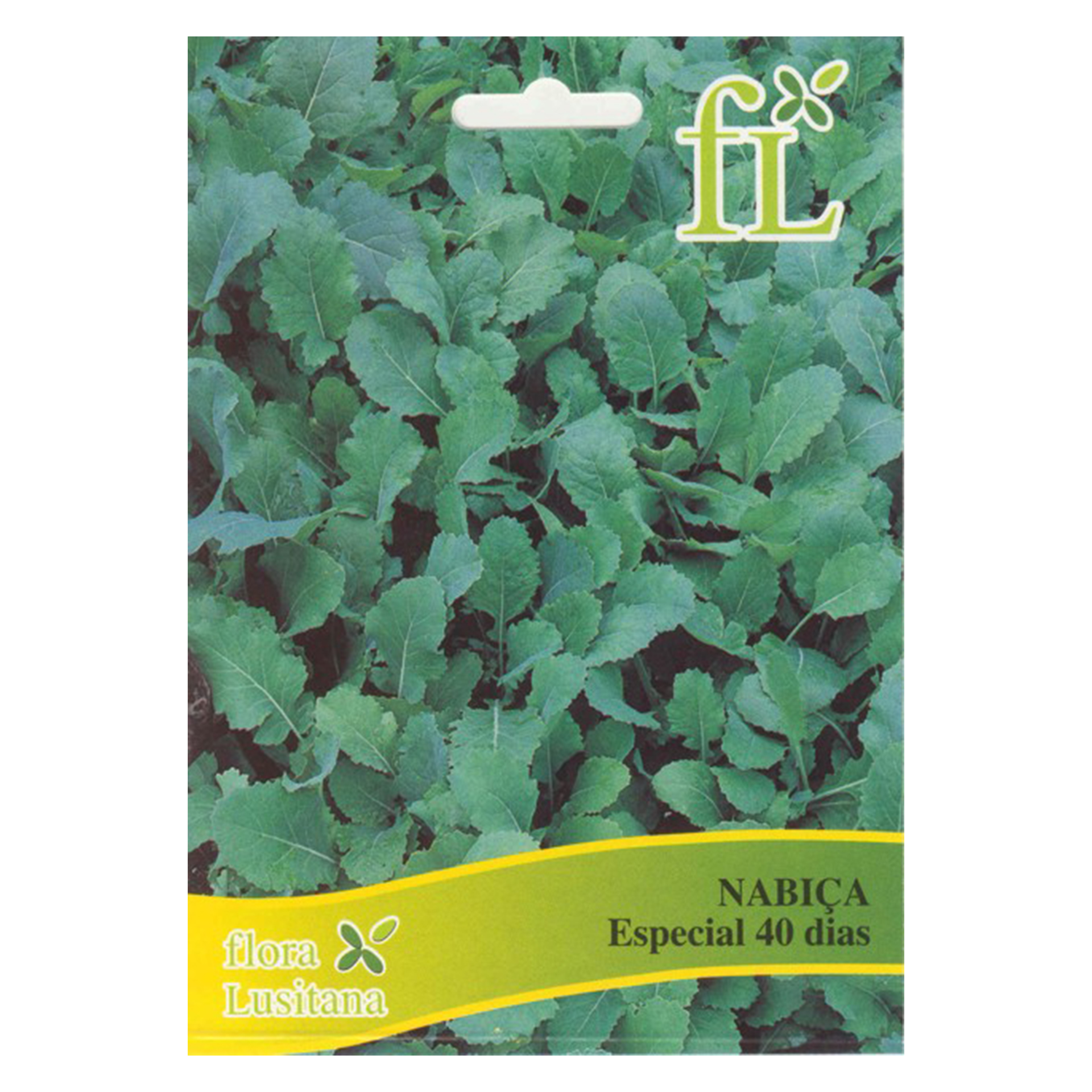 Nabiça Especial 40 Dias 25 G FLORA LUSITANA