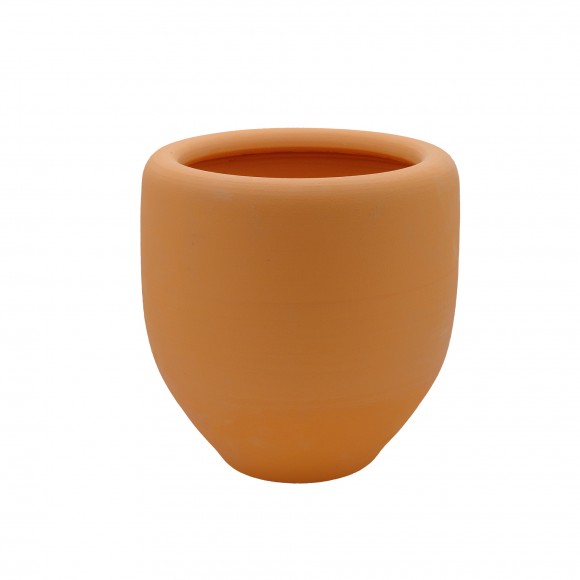 Vaso Cermico Borda 30X30 CM TAMEFF