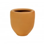 Vaso Cer�mico Borda 35X35 CM TAMEFF