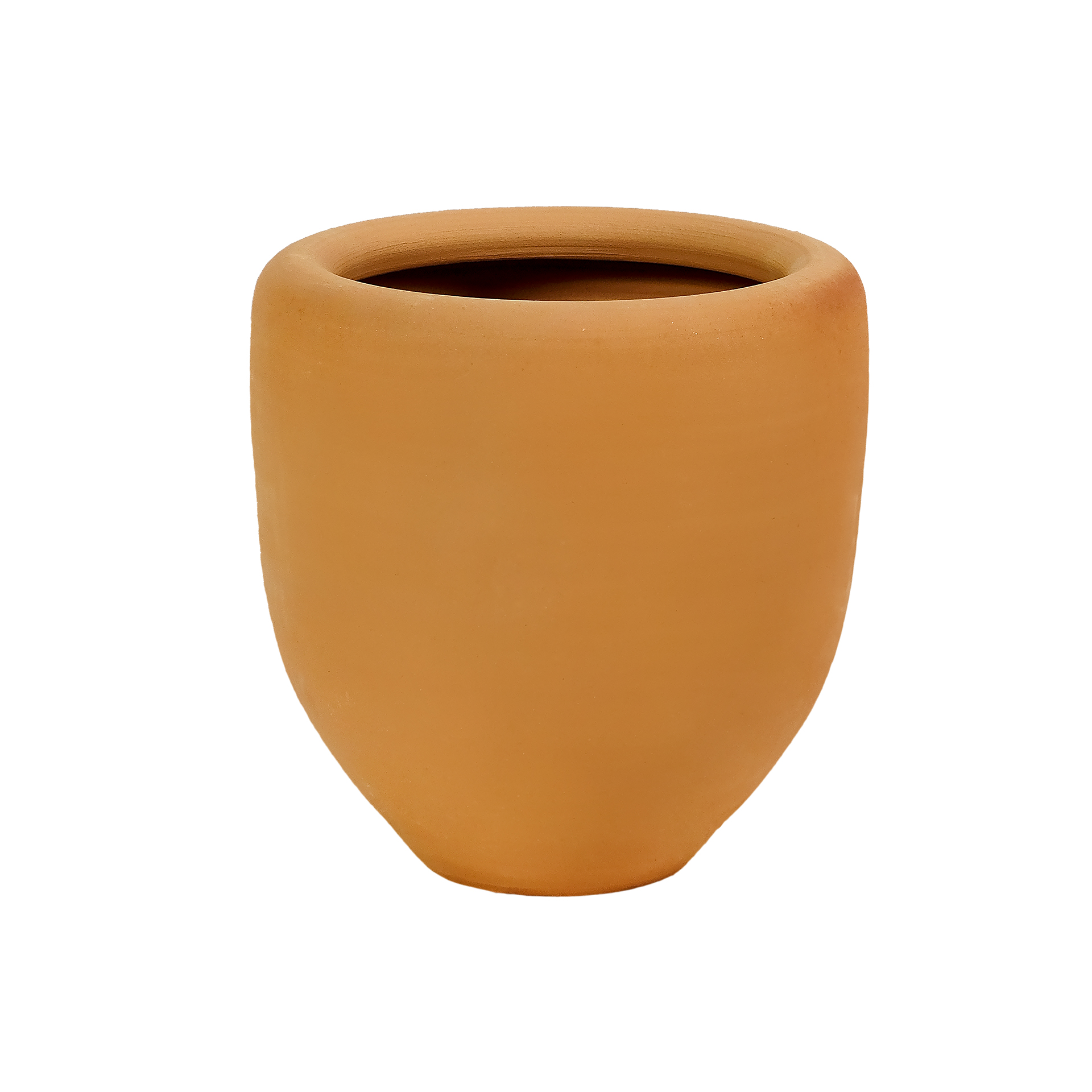 Vaso Cerâmico Borda 35X35 CM TAMEFF